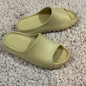 Yeezy slides